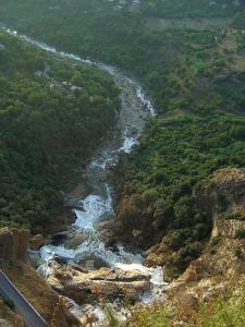 Corniche Supérieure (Constantine)