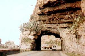 Route de la Corniche (Constantine)