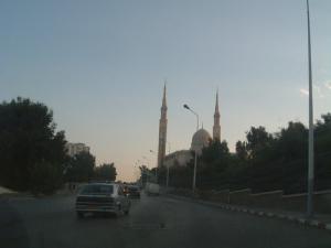 Grande Mosquée de Constantine