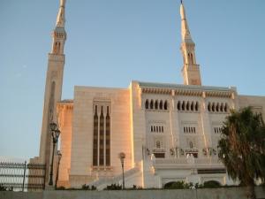 Grande Mosquée de Constantine