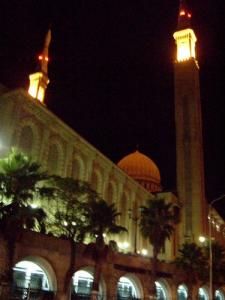 Grande Mosquée de Constantine