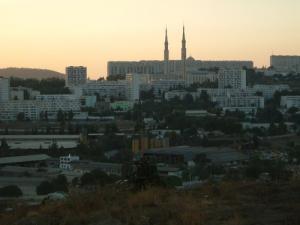Grande Mosquée de Constantine