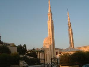 Grande Mosquée de Constantine
