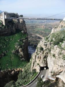 Un Pont de Constantine