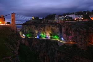 Gorges de Constantine