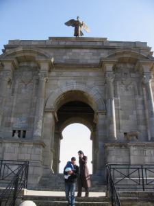 Monument Romain de Constantine