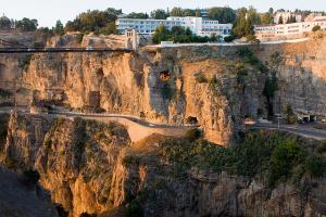 Hôpital de Constantine