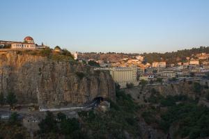 Hôpital de Constantine