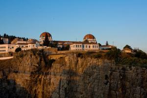 Hôpital de Constantine