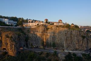 Hôpital de Constantine