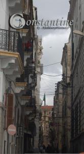 Quartier de Constantine