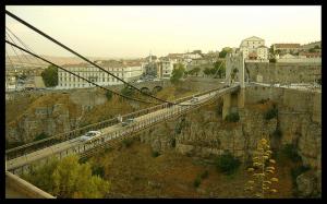 El Kentra de Constantine