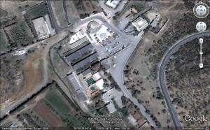 Hammam Salehine (Constantine)