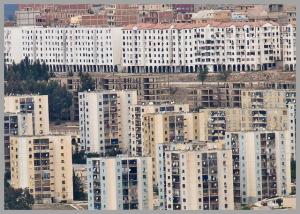 Constantine, la Nouvelle Ville