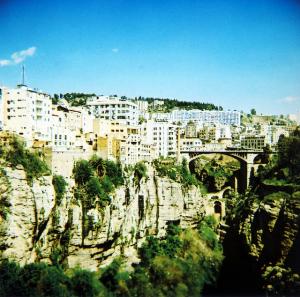 Gorges de Constantine
