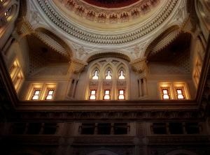 Mosquée Emir Abdelkader