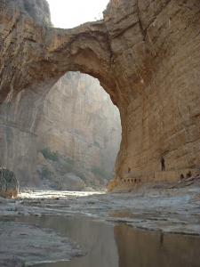 Gorges de Constantine