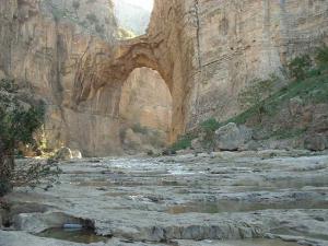 Gorges de Constantine