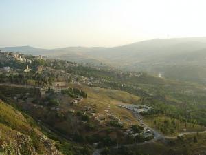 Beauté de Constantine