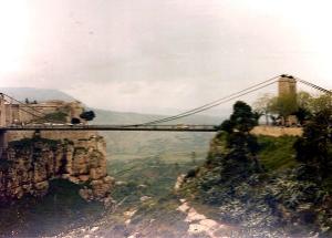 Un Pont à Constantine
