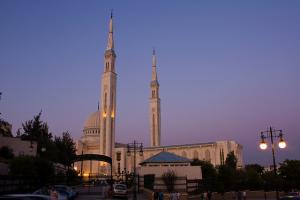 Mosquée Emir Abdlekader de Constantine