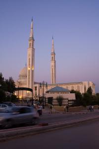 Mosquée Emir Abdlekader de Constantine
