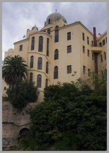 Hôpital de Constantine