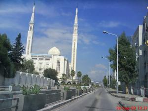 Grande Mosquée de Constantine
