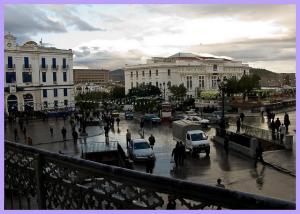 Centre ville - Constantine