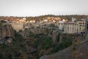 Gorges de Constantine