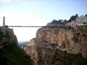 Constantine Pont Suspendu