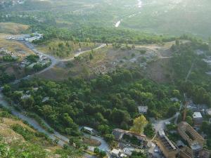 Verdure de Constantine