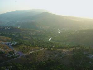 Verdure de Constantine