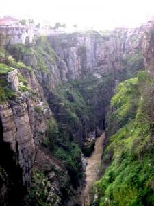 Constantine Gorges du Rummel