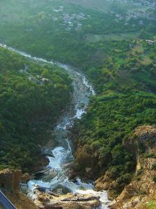 Rivière de la Forêt de Constantine