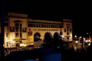 Agence de Air Algérie à Constantine