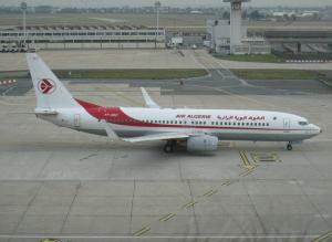 Aéroport de Constantine