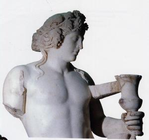 Dionisos Constantine