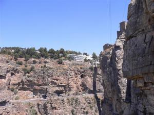 Gorges de Constantine