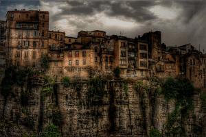 Gorges de Constantine