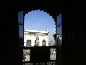 Constantine, Hôtel Cirta