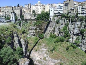 Constantine, passerelle Perrégaux