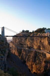 Pont de Sidi MCid