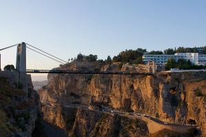 Pont de Sidi MCid