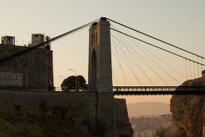 Pont de Sidi Msid (Constantine)