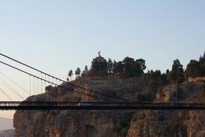 Pont de Sidi Msid (Constantine)