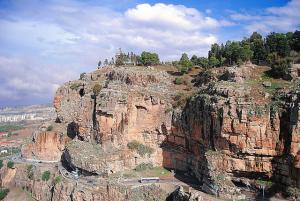 Le Monument aux Morts de Constantine (Monuments Romains)