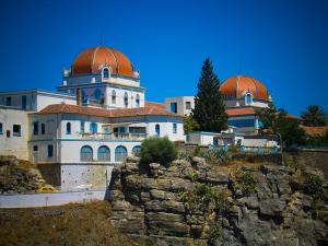 Hôpital de Constantine