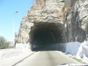 Falaises de Constantine