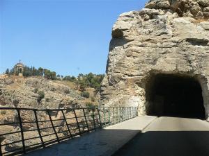 Falaises de Constantine